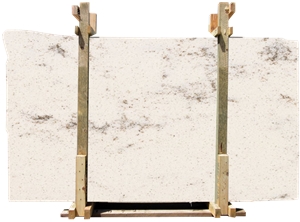 Antique White Quartz Stone Slabs