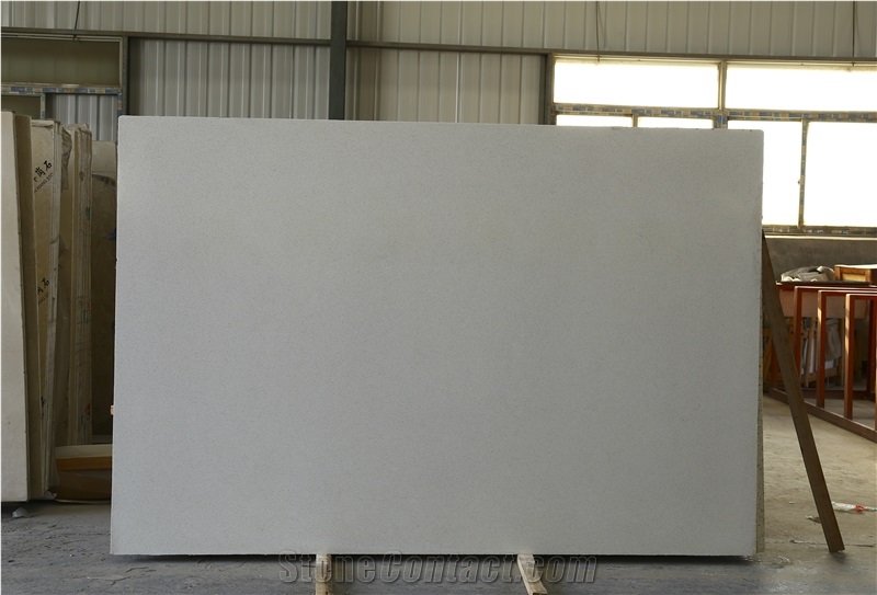 Artificial Crystallized Stone Ice Diamond Slabs