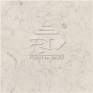 Cararra White Artificial Marble Stone Slabs&Tiles