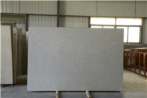 China Artificial Green Diamond/Galaxy Marble Slabs