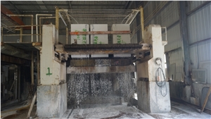 China Cheap Artificial Bianco White Marble Slabs