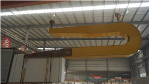 China Cheap Artificial Bianco White Marble Slabs