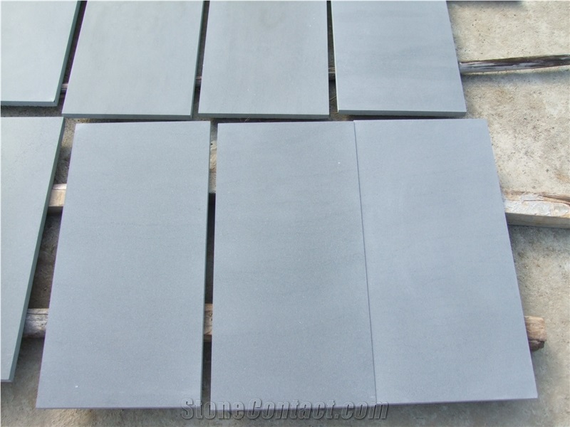 Hainan Lava Stone/Grey Basalt/Andesite Tiles