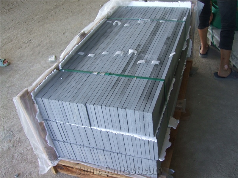 Hainan Lava Stone/Grey Basalt/Andesite Tiles