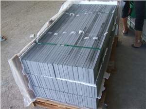 Hainan Lava Stone/Grey Basalt/Andesite Tiles