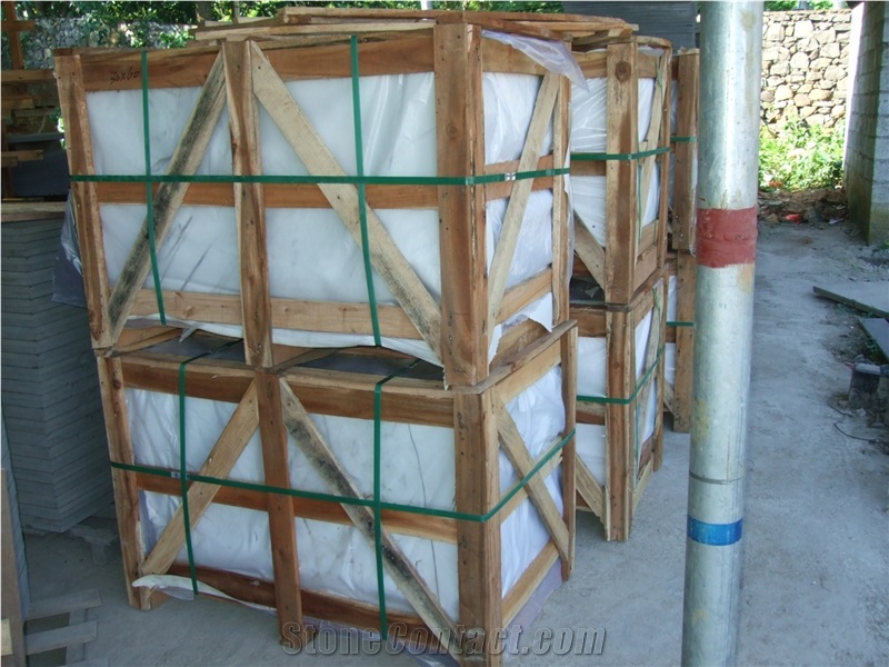 Hainan Lava Stone/Grey Basalt/Andesite Tiles