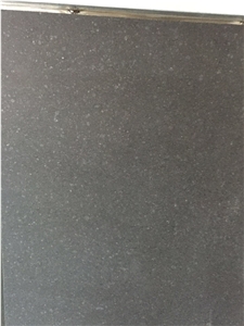 Hebei New G684 Basalt Paver Tiles, Black Pearl