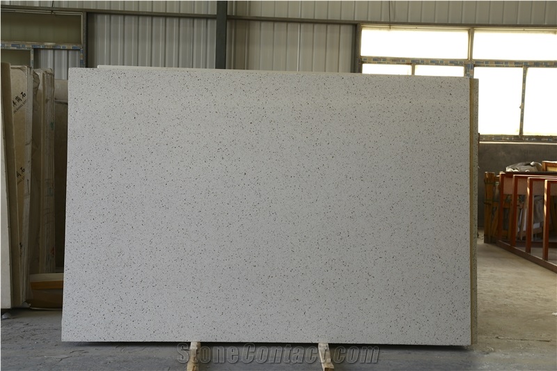 Manmade Artificial Luxury Diamond Marble Slabs