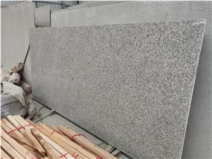 New 602 Granite Big Slabs/Tiles Flamed &Polished