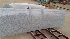New Bianco Sardo Small Slabs, G602 Grey Granite Slabs