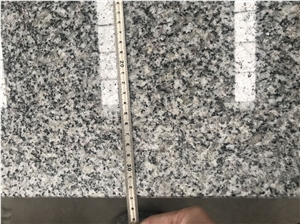 New G602 Grey Granite Polished Steps&Stairs