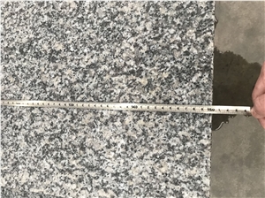 New G602 Grey Granite Polished Steps&Stairs