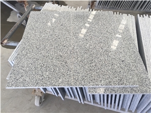 New G603 Grey Granite Thin Tiles/Padang Light Tiles