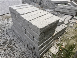 New G603 Natural Split, Cleft Grey Palisades/Curbstone