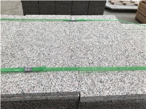 New G664 Flamed Granite Tiles