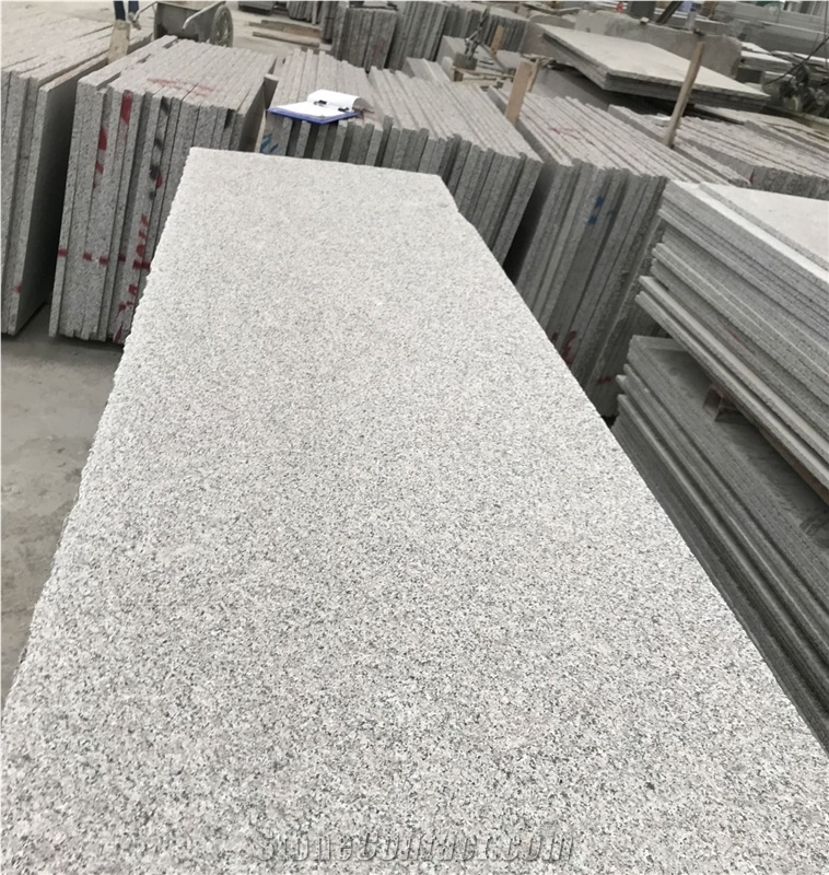 New G664 Lotus Brown Granite Slabs And Tiles