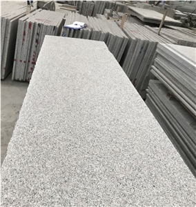 New G664 Lotus Brown Granite Slabs And Tiles