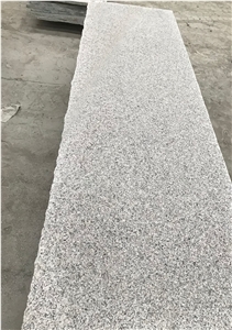 New G664 Lotus Brown Granite Slabs And Tiles