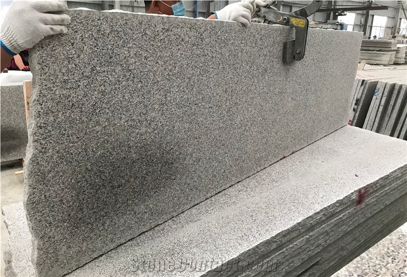 New G664 Lotus Brown Granite Slabs And Tiles