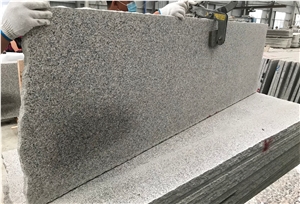 New G664 Lotus Brown Granite Slabs And Tiles