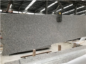 New G664 Lotus Brown Granite Slabs And Tiles