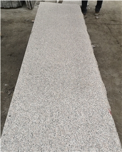 New G664 Lotus Brown Granite Slabs And Tiles