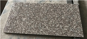 Original G664 Granite Tiles, Big Slabs