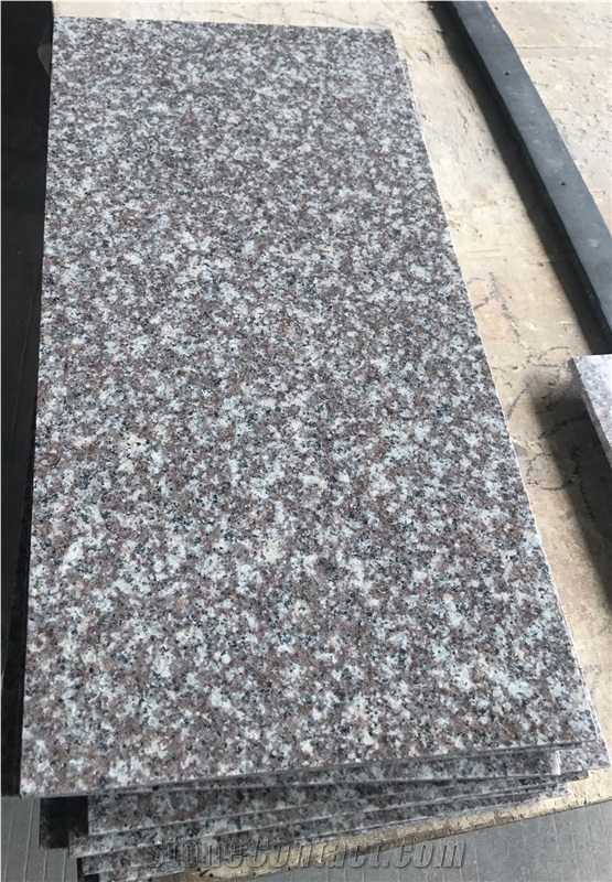 Original G664 Granite Tiles, Big Slabs