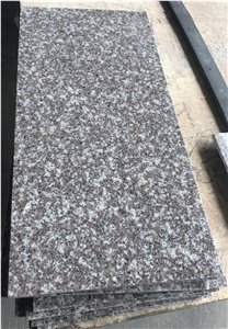 Original G664 Granite Tiles, Big Slabs