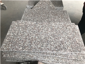 Original G664 Granite Tiles, Big Slabs
