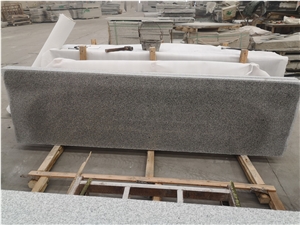 Polished G603 Grey Granite 70 Height Small Slabs Polished G603 Grey Granite 70 Height Small Slabs