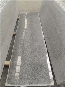 Polished G603 Grey Granite 70 Height Small Slabs