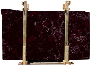 Popular Fancy Cherry Quartz Slabs&Tiles