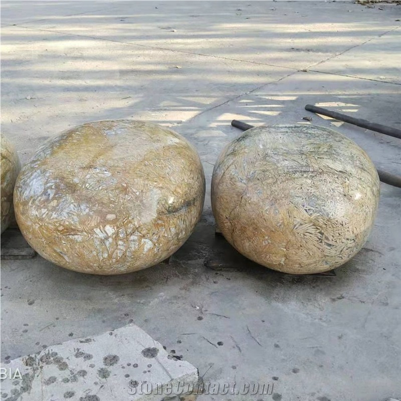 Cobble and Pebble Garden Sitting Rocks Stone