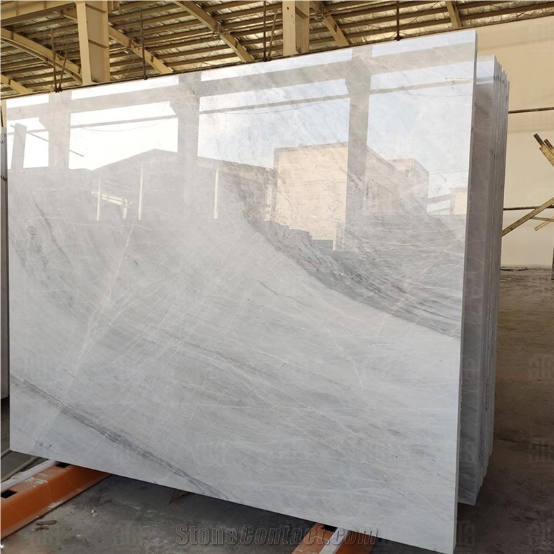 Aligodarz Marble Slabs, Aligoodarz Crystal Marble