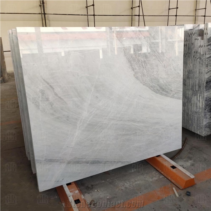 Aligodarz Marble Slabs, Aligoodarz Crystal Marble