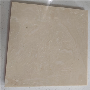 Barley Gold Artificial Marble Wall Tile