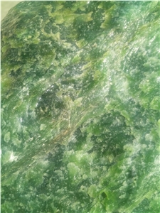 Nephrite Jade Boulders