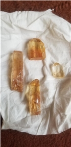 Topaz Precious Stone