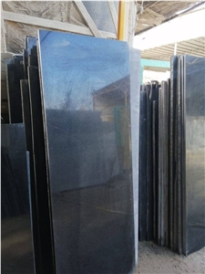 Black Galaxy Granite