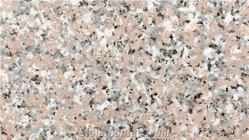 Rosa El Nasr Granite Slabs