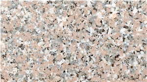 Rosa El Nasr Granite Slabs