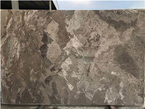 Camuflage Marble Tiles & Slabs