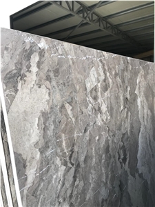 Camuflage Marble Tiles & Slabs