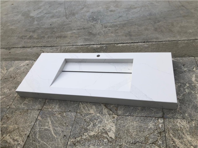 Marble Sink