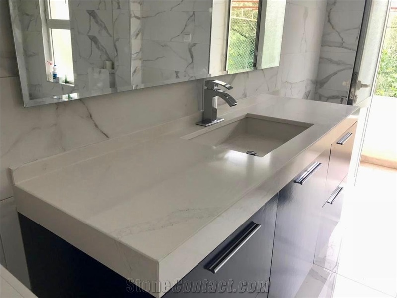 Marble Sink