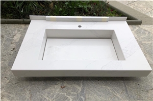 Marble Sink