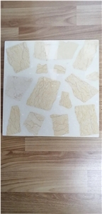 Beige Terrazzo Tile