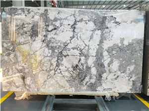 Eksioglu Calacatta Marble for Skirting