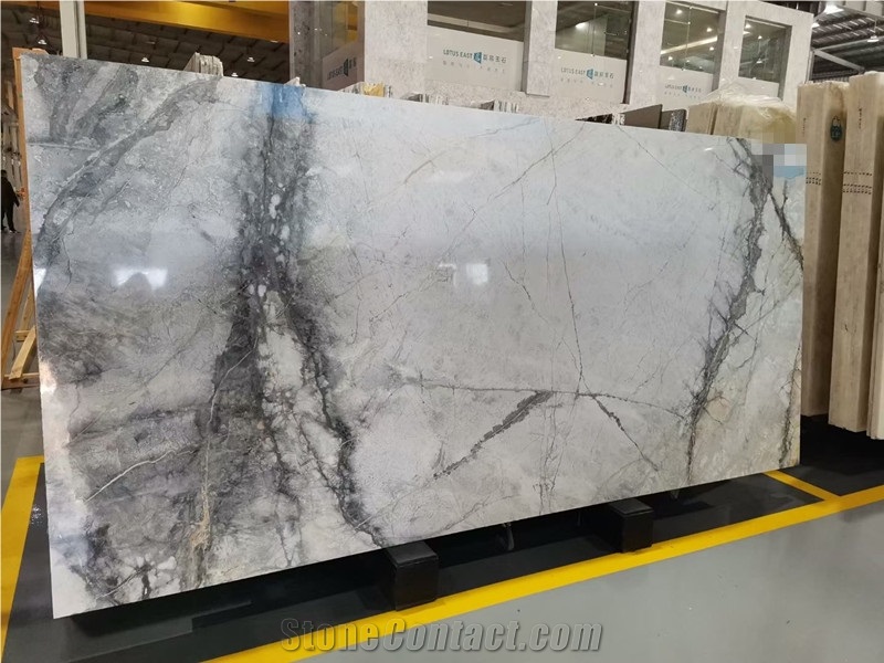 Eksioglu Calacatta Marble for Skirting